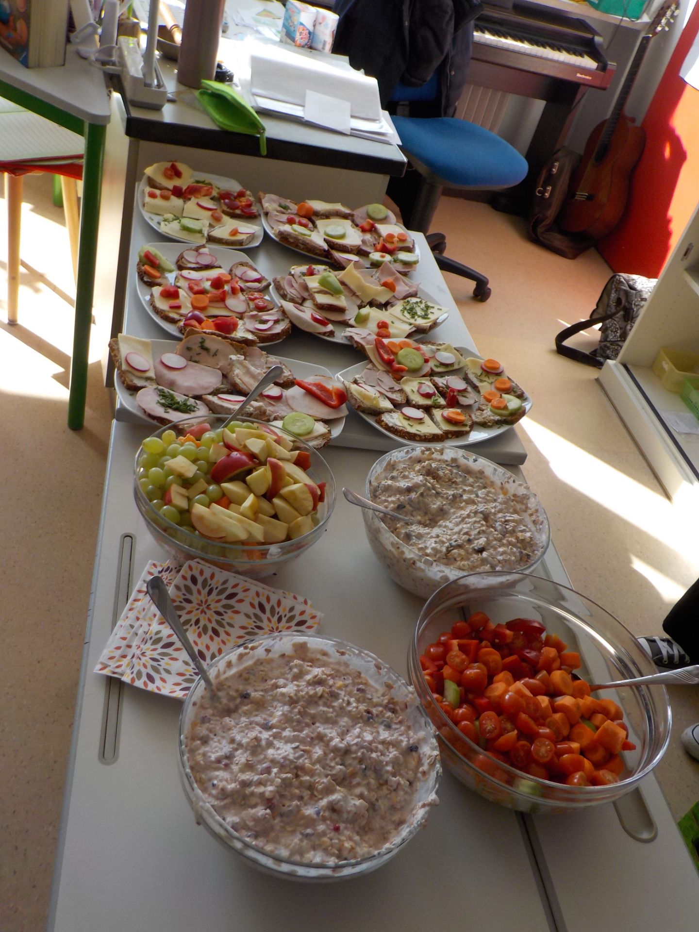 2025_03_31_gesundes Frühstück 2