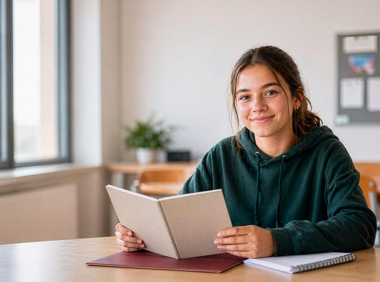 Schulberatung an der Grund- und Mittelschule Siegsdorf<br />
