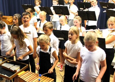 Von Popmusik bis Schlager